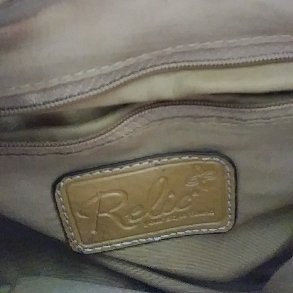 Relic purse - Picture 4 of 6
